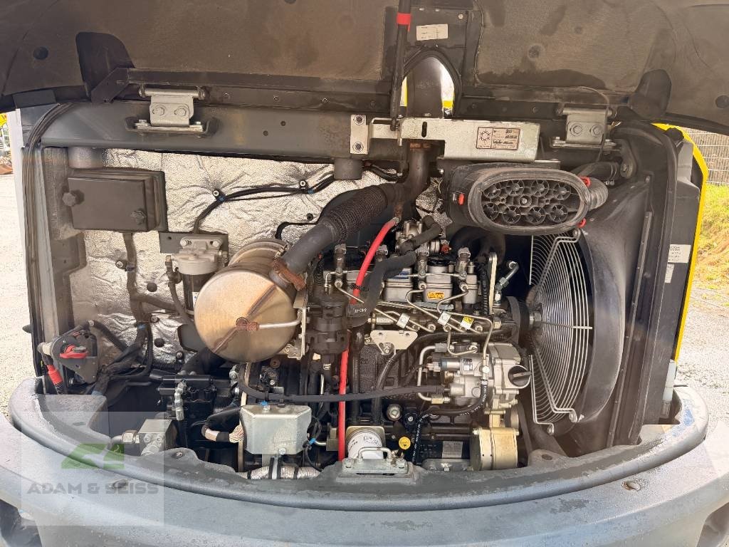 Bagger du type Wacker Neuson ET65, Gebrauchtmaschine en Neudrossenfeld (Photo 20)