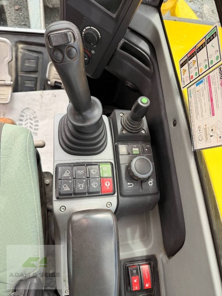 Bagger du type Wacker Neuson ET65, Gebrauchtmaschine en Neudrossenfeld (Photo 23)