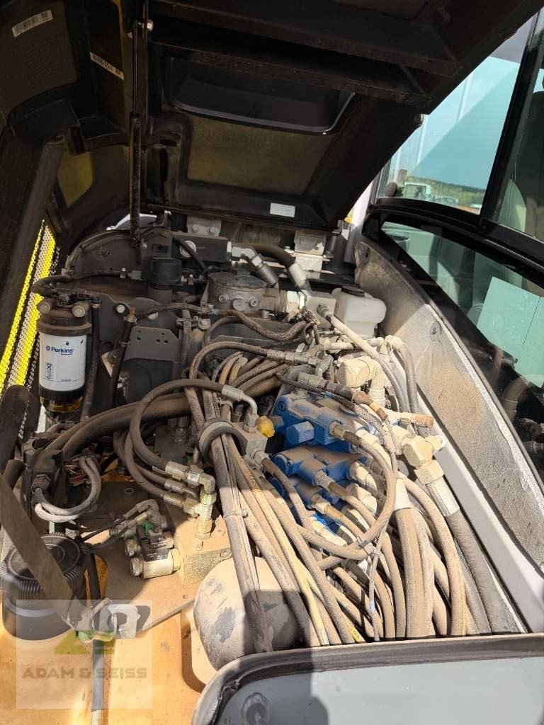 Bagger du type Wacker Neuson ET65, Gebrauchtmaschine en Neudrossenfeld (Photo 19)