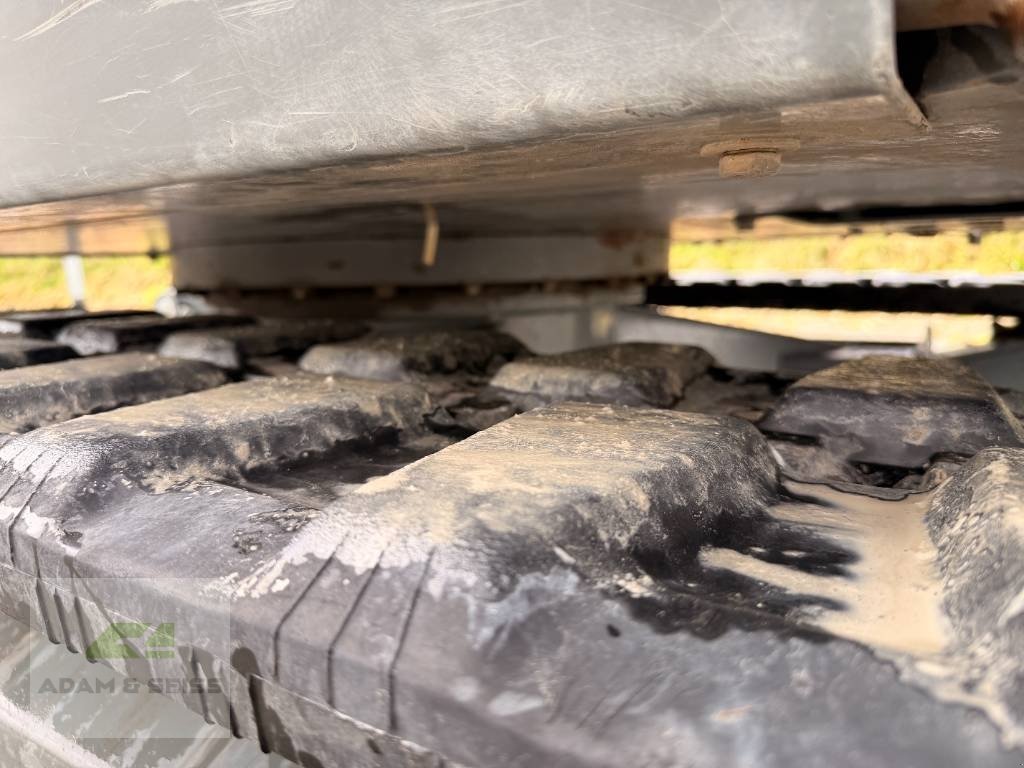 Bagger du type Wacker Neuson ET65, Gebrauchtmaschine en Neudrossenfeld (Photo 16)