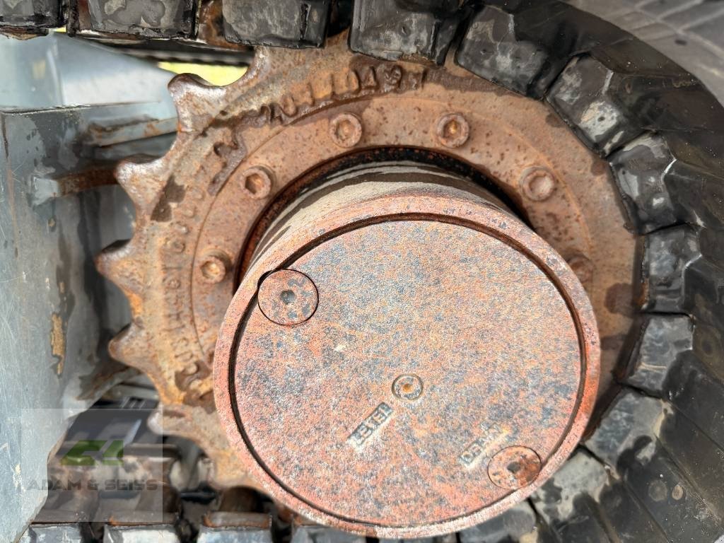 Bagger du type Wacker Neuson ET65, Gebrauchtmaschine en Neudrossenfeld (Photo 15)