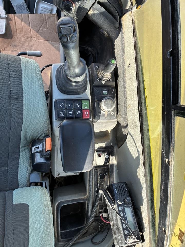 Bagger типа Wacker Neuson ET90 Eco, Gebrauchtmaschine в Middelfart (Фотография 9)