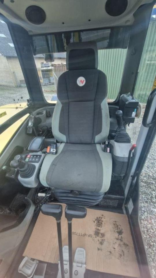 Bagger a típus Wacker Neuson ET90 Eco, Gebrauchtmaschine ekkor: Middelfart (Kép 5)