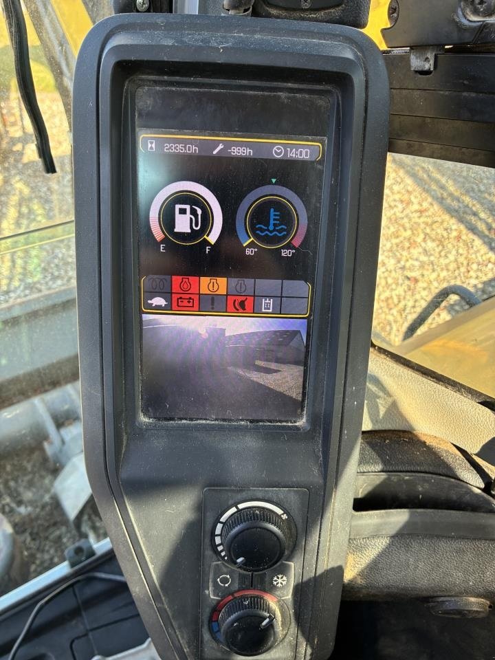 Bagger типа Wacker Neuson ET90 Eco, Gebrauchtmaschine в Middelfart (Фотография 8)