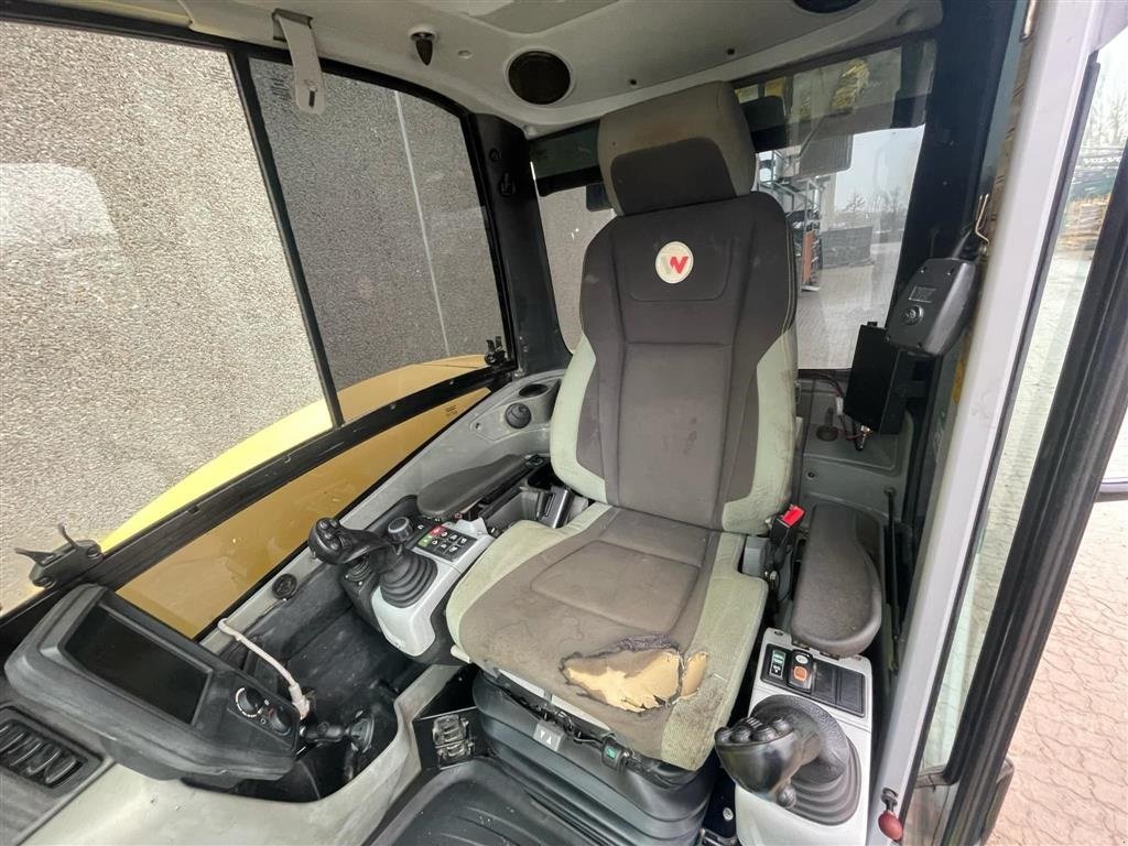 Bagger типа Wacker Neuson ET90 Rototilt, Gebrauchtmaschine в Randers (Фотография 12)