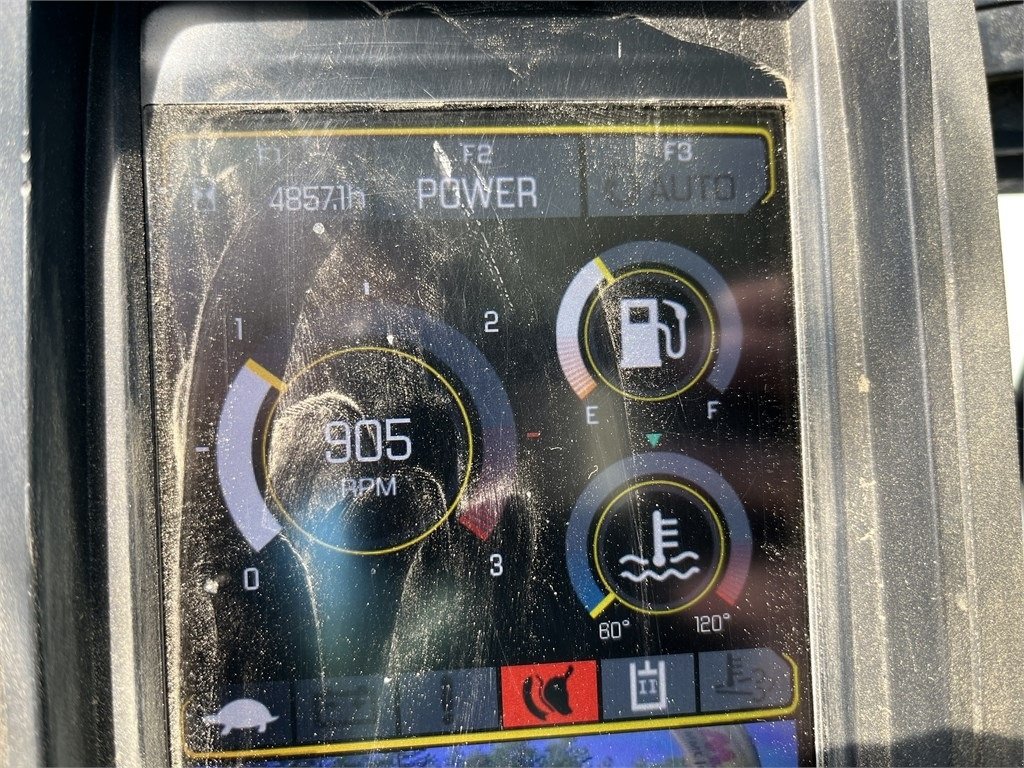 Bagger of the type Wacker Neuson ET90, Gebrauchtmaschine in Vojens (Picture 13)