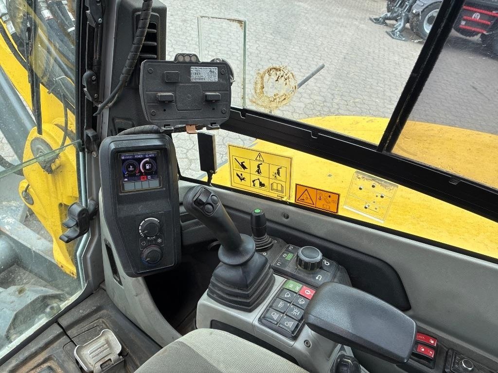 Bagger del tipo Wacker Neuson et90, Gebrauchtmaschine en Vojens (Imagen 12)