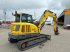 Bagger del tipo Wacker Neuson et90, Gebrauchtmaschine en Vojens (Imagen 4)