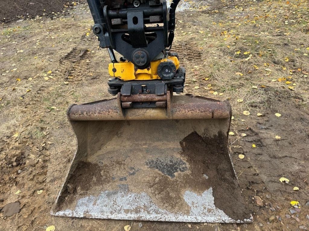 Bagger del tipo Wacker Neuson EW 65, Gebrauchtmaschine In Vrå, Frejlev, Hornslet & Ringsted (Immagine 13)