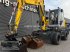 Bagger typu Wacker Neuson EW100 BJ 2018 Mobilbagger, Gebrauchtmaschine v Gescher (Obrázek 2)