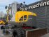 Bagger tipa Wacker Neuson EW100 Klima, 1Hd. BJ2018, Gebrauchtmaschine u Gescher (Slika 3)
