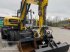 Bagger типа Wacker Neuson EW100 Klima, 1.Hd., Gebrauchtmaschine в Gescher (Фотография 8)