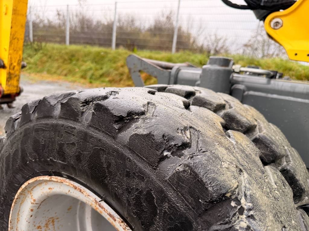 Bagger tip Wacker Neuson EW65, Gebrauchtmaschine in Neudrossenfeld (Poză 13)