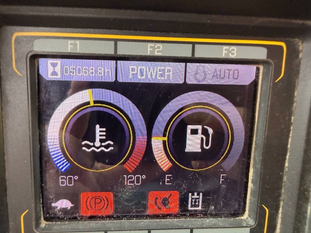 Bagger tip Wacker Neuson EW65, Gebrauchtmaschine in Neudrossenfeld (Poză 21)