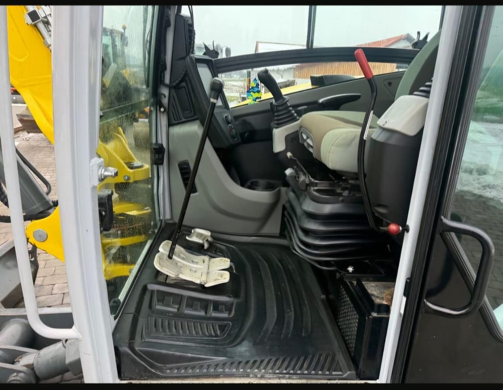 Bagger of the type Wacker Neuson EZ 80, Gebrauchtmaschine in St.Wolfgang (Picture 2)