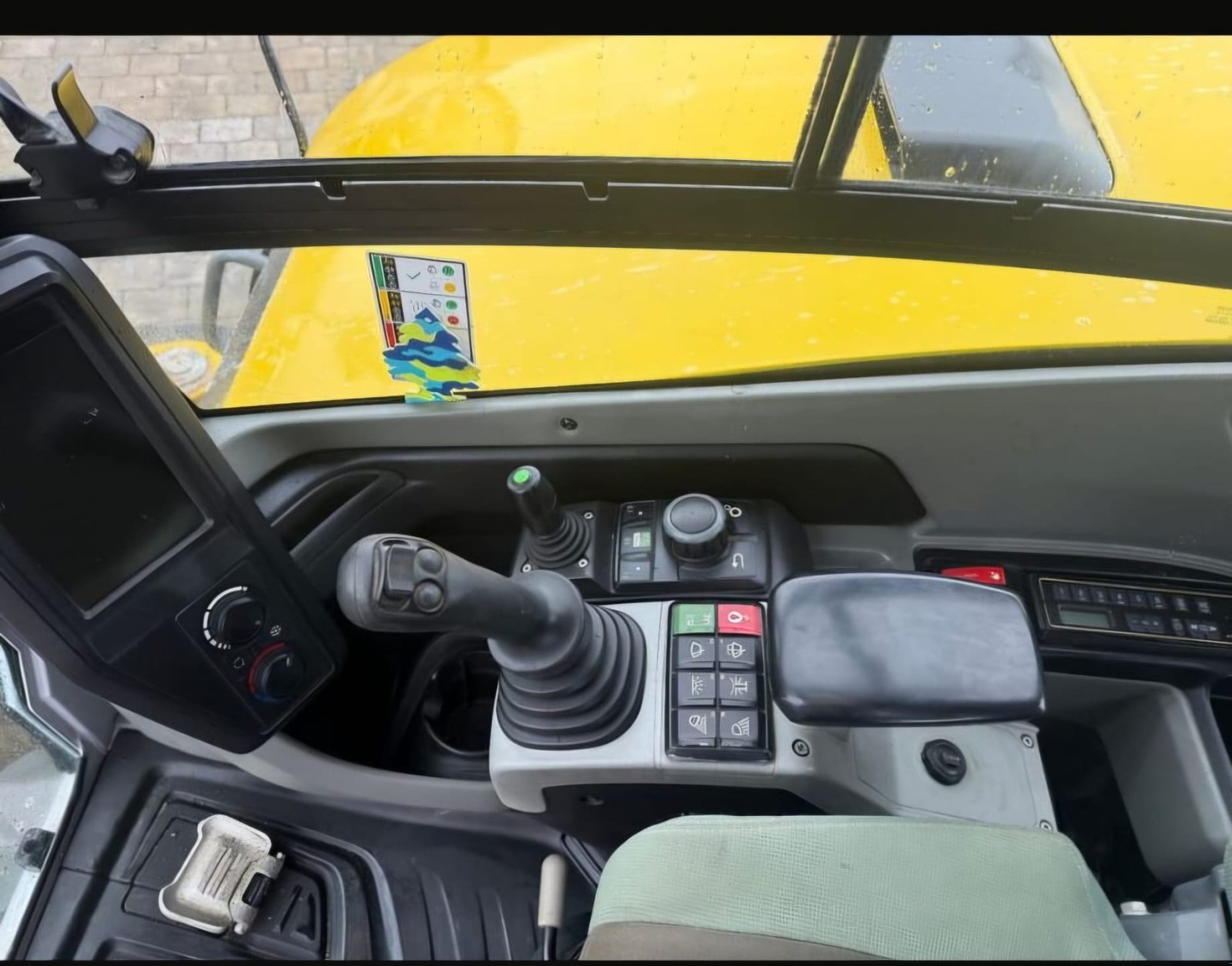 Bagger of the type Wacker Neuson EZ 80, Gebrauchtmaschine in St.Wolfgang (Picture 3)