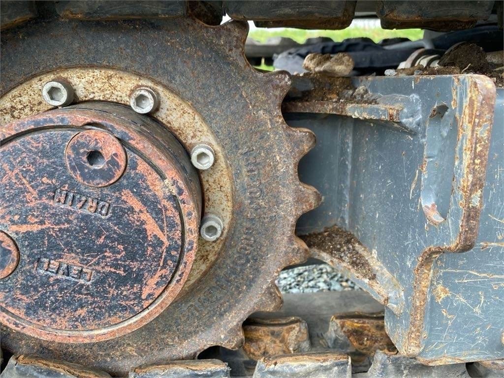 Bagger of the type Wacker Neuson EZ17, Gebrauchtmaschine in Neudrossenfeld (Picture 15)