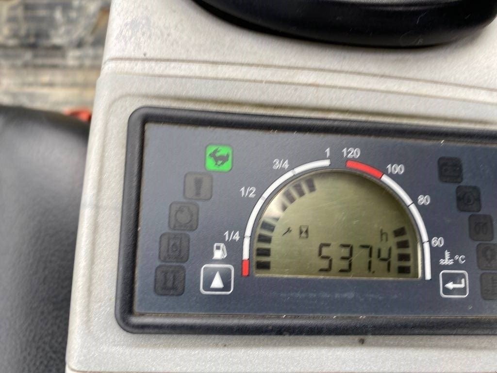 Bagger of the type Wacker Neuson EZ17, Gebrauchtmaschine in Neudrossenfeld (Picture 11)