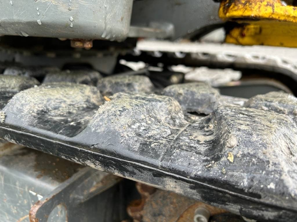 Bagger του τύπου Wacker Neuson EZ17, Gebrauchtmaschine σε Neudrossenfeld (Φωτογραφία 13)