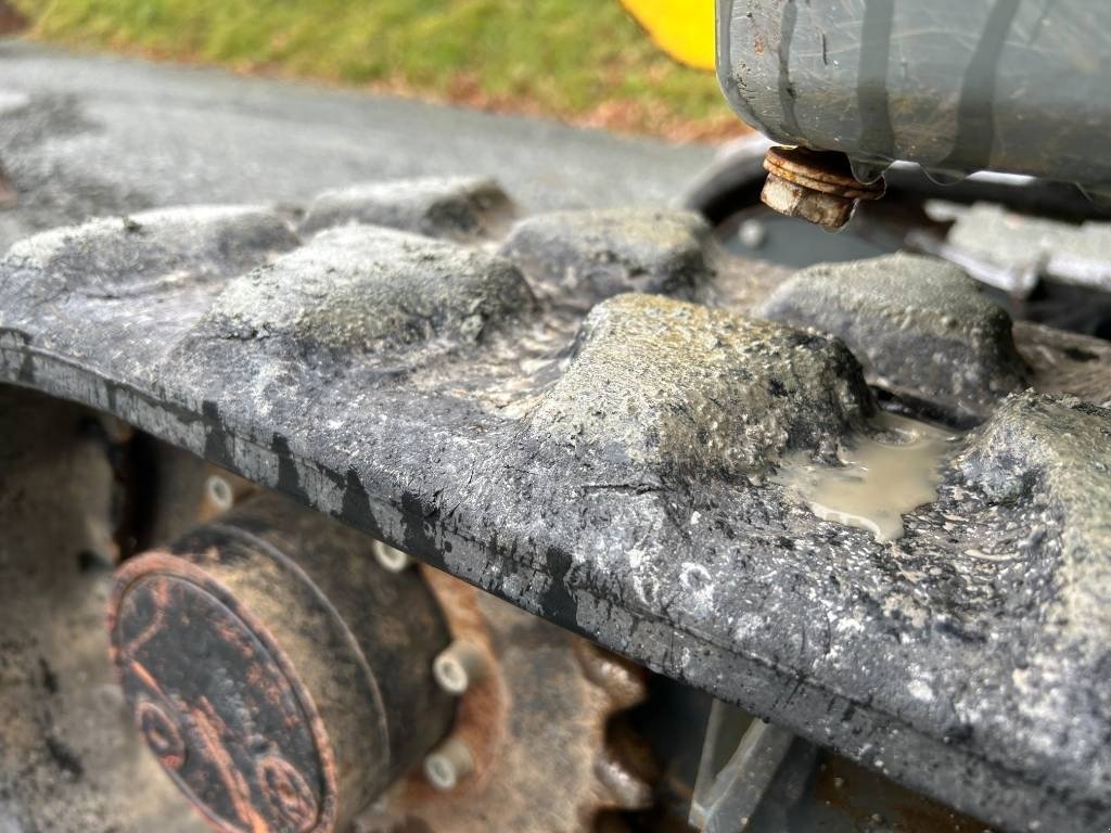 Bagger του τύπου Wacker Neuson EZ17, Gebrauchtmaschine σε Neudrossenfeld (Φωτογραφία 15)