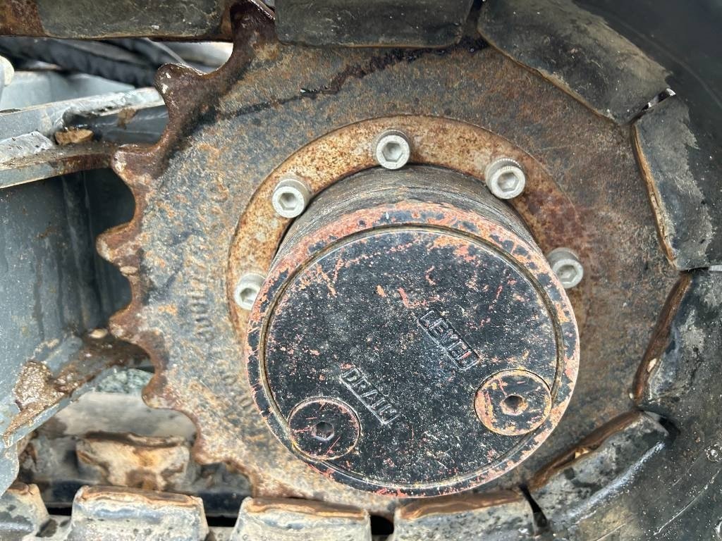 Bagger του τύπου Wacker Neuson EZ17, Gebrauchtmaschine σε Neudrossenfeld (Φωτογραφία 16)