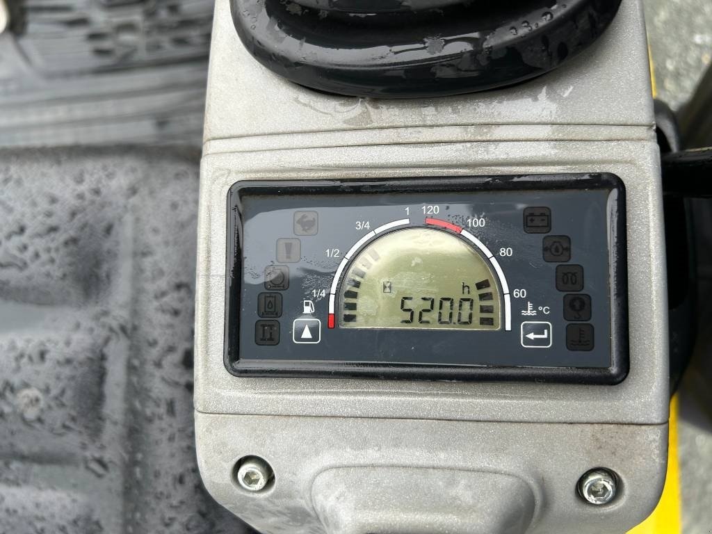 Bagger του τύπου Wacker Neuson EZ17, Gebrauchtmaschine σε Neudrossenfeld (Φωτογραφία 19)