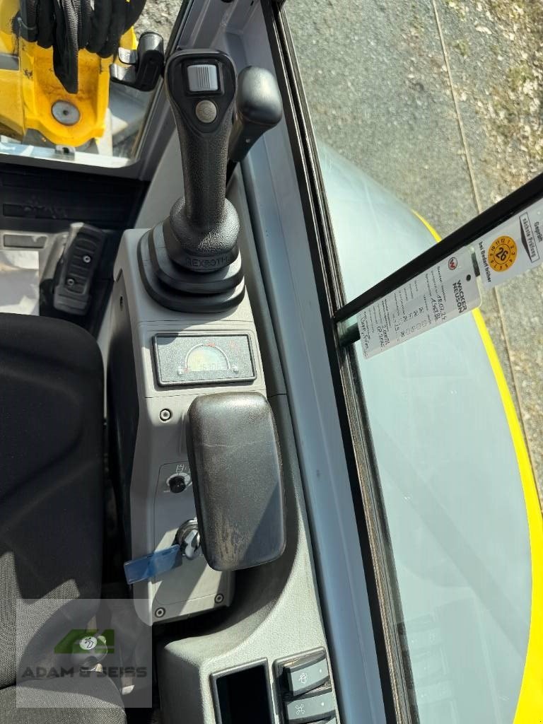 Bagger typu Wacker Neuson EZ26, Gebrauchtmaschine w Neudrossenfeld (Zdjęcie 21)