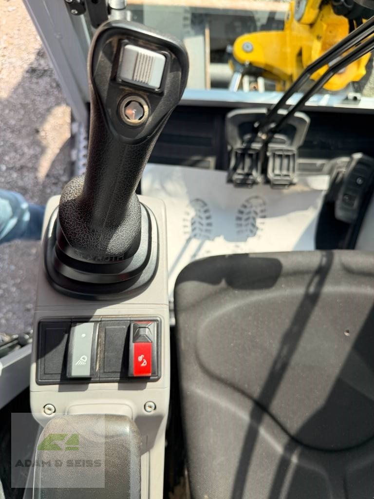 Bagger typu Wacker Neuson EZ26, Gebrauchtmaschine w Neudrossenfeld (Zdjęcie 22)