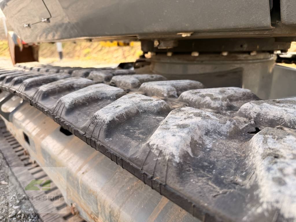 Bagger typu Wacker Neuson EZ26, Gebrauchtmaschine w Neudrossenfeld (Zdjęcie 11)