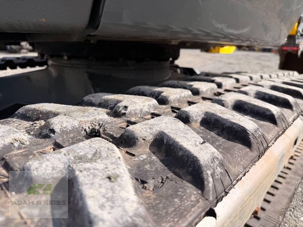 Bagger typu Wacker Neuson EZ26, Gebrauchtmaschine w Neudrossenfeld (Zdjęcie 13)