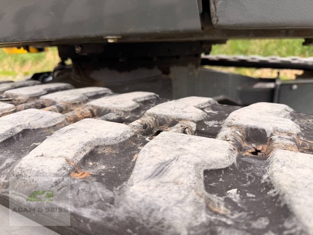 Bagger типа Wacker Neuson EZ26, Gebrauchtmaschine в Neudrossenfeld (Фотография 16)