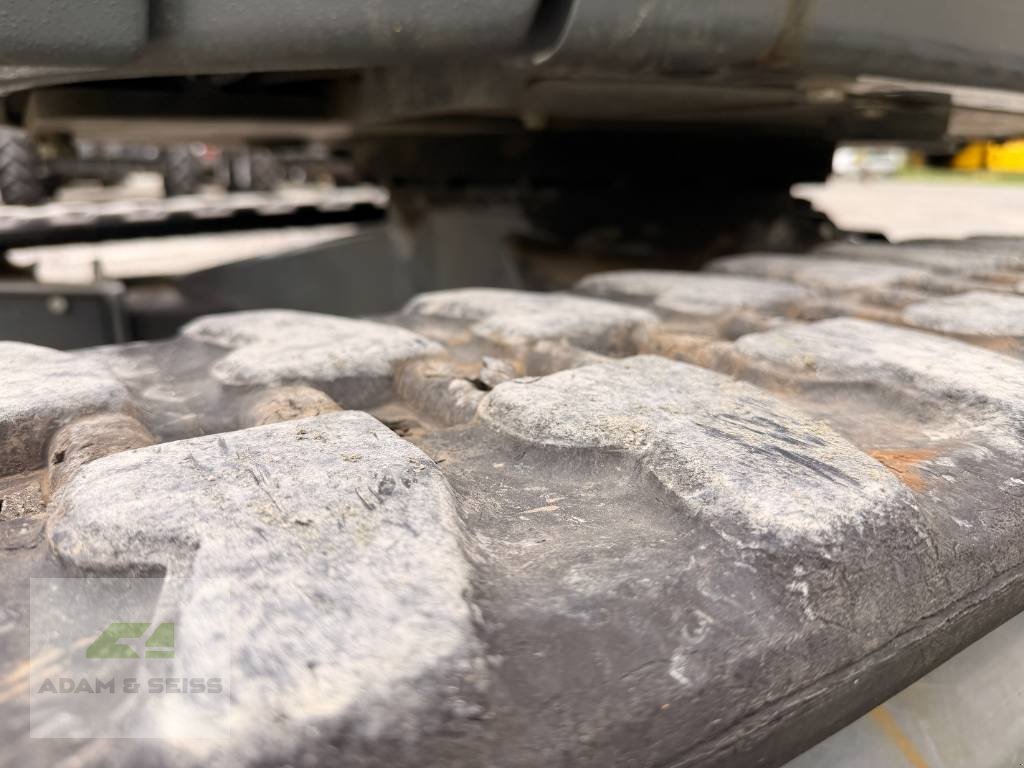 Bagger типа Wacker Neuson EZ26, Gebrauchtmaschine в Neudrossenfeld (Фотография 18)