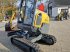 Bagger tipa Wacker Neuson EZ28 VDS, Gebrauchtmaschine u Vrå (Slika 14)