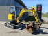 Bagger del tipo Wacker Neuson EZ28 VDS, Gebrauchtmaschine In Vrå (Immagine 1)