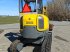 Bagger a típus Wacker Neuson EZ28 VDS, Gebrauchtmaschine ekkor: Vrå (Kép 4)