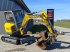 Bagger a típus Wacker Neuson EZ28 VDS, Gebrauchtmaschine ekkor: Vrå (Kép 10)