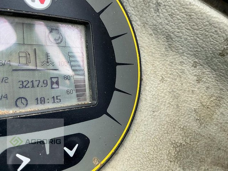 Bagger del tipo Wacker Neuson EZ53, Gebrauchtmaschine In Kaunas (Immagine 12)