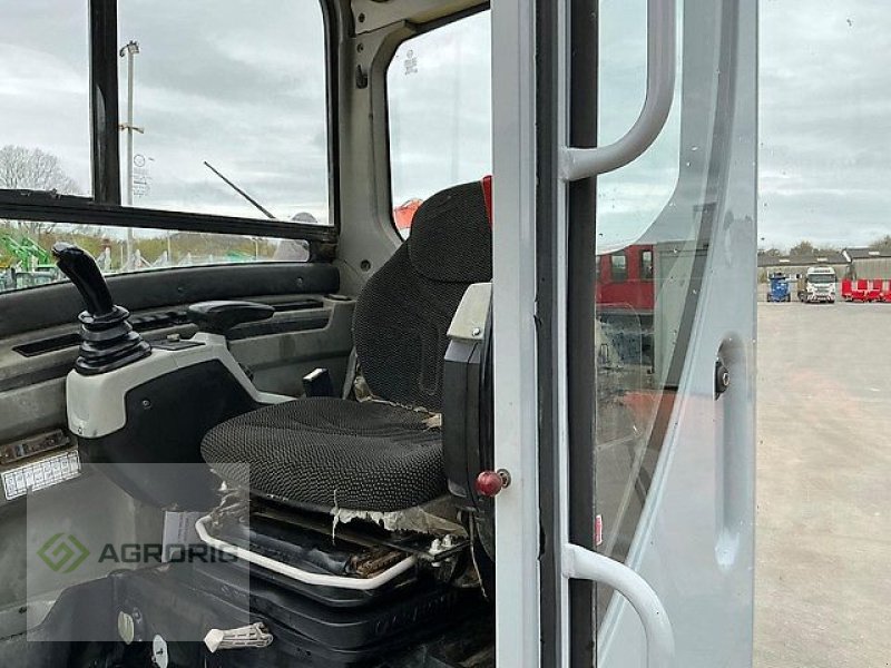 Bagger del tipo Wacker Neuson EZ53, Gebrauchtmaschine In Kaunas (Immagine 11)