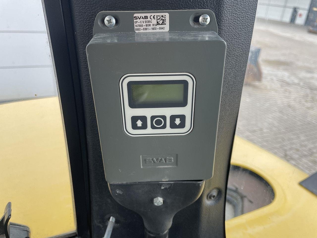 Bagger tip Wacker Neuson EZ80, Gebrauchtmaschine in Skive (Poză 12)