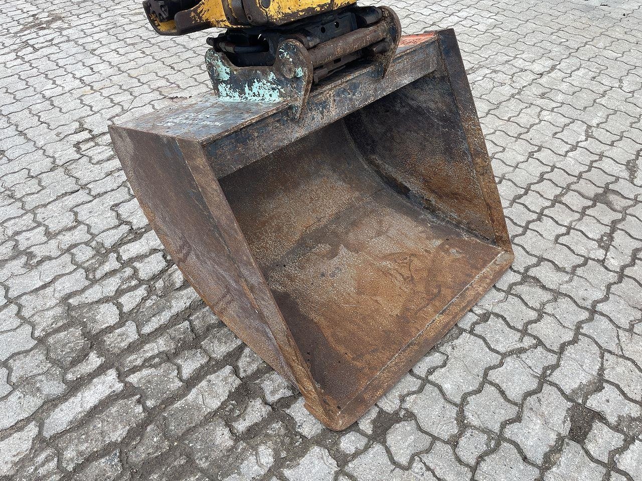 Bagger tip Wacker Neuson EZ80, Gebrauchtmaschine in Skive (Poză 11)