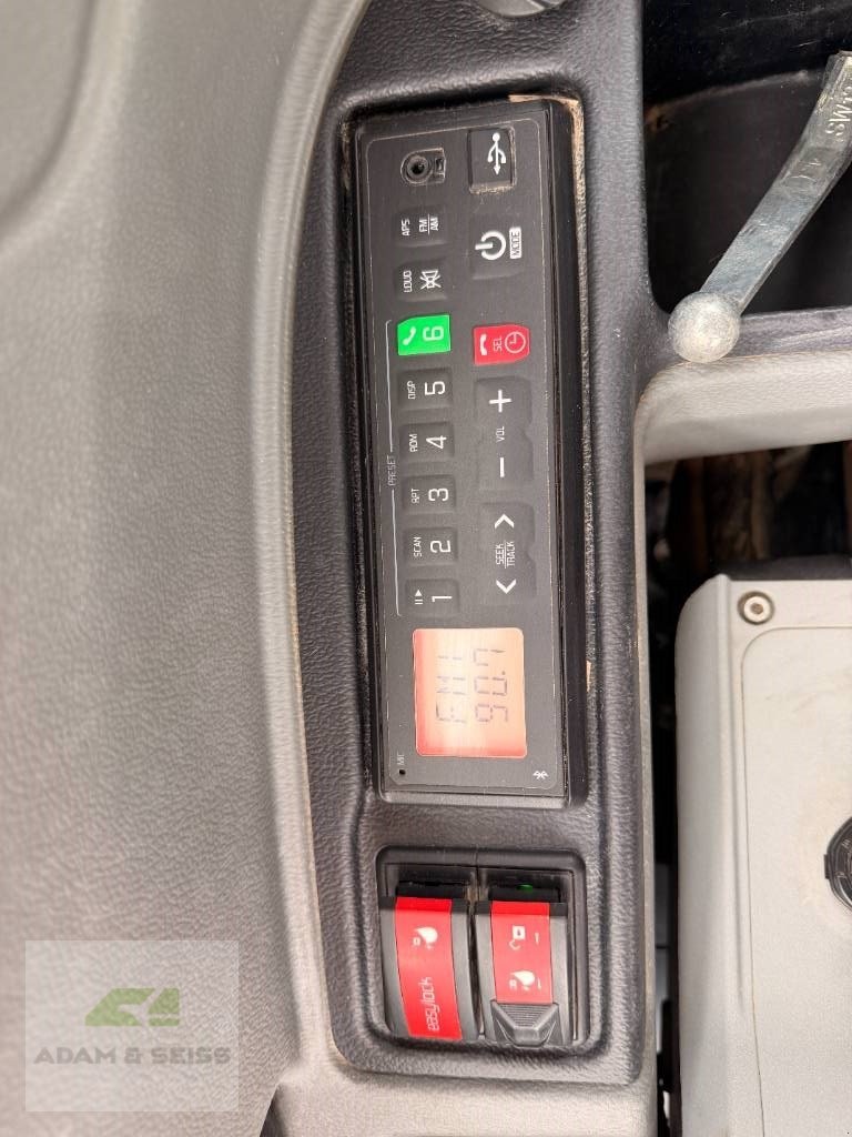 Bagger van het type Wacker Neuson EZ80, Gebrauchtmaschine in Neudrossenfeld (Foto 22)