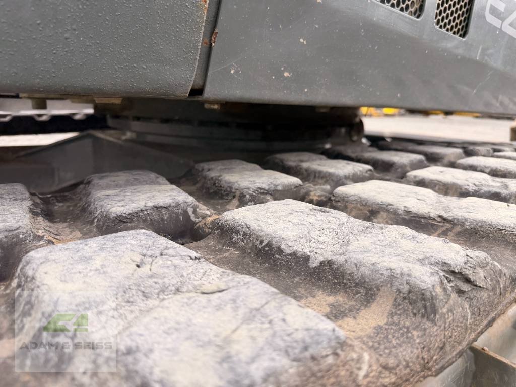 Bagger van het type Wacker Neuson EZ80, Gebrauchtmaschine in Neudrossenfeld (Foto 15)