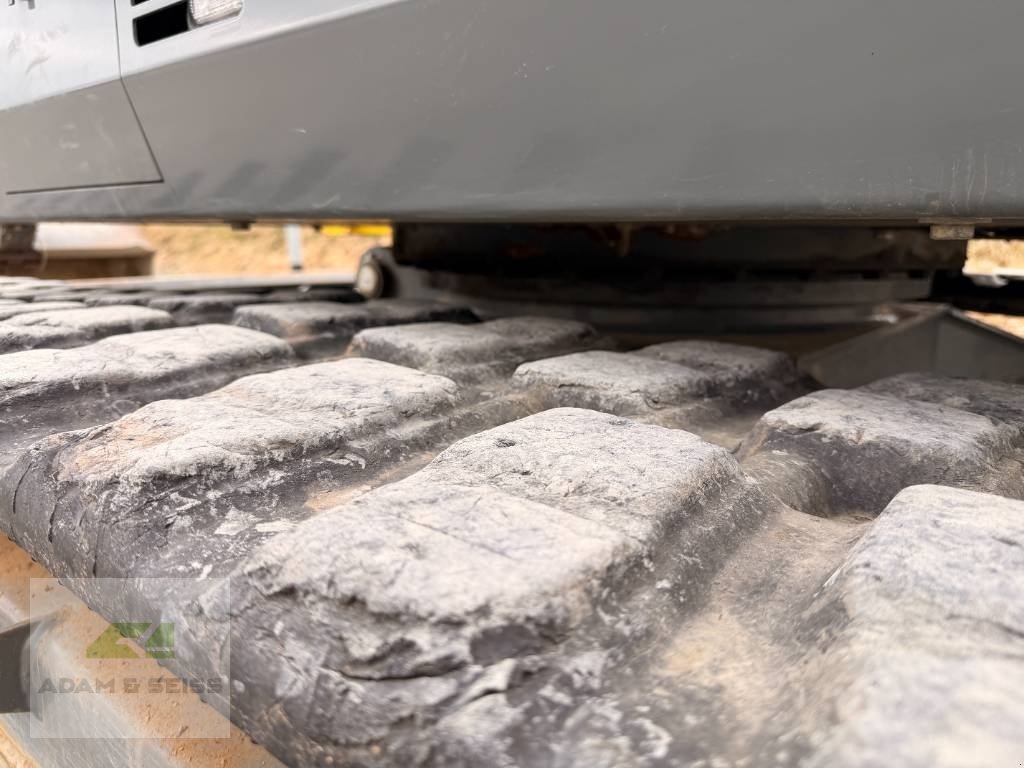 Bagger van het type Wacker Neuson EZ80, Gebrauchtmaschine in Neudrossenfeld (Foto 13)