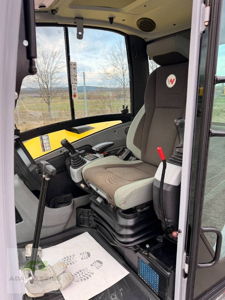 Bagger van het type Wacker Neuson EZ80, Gebrauchtmaschine in Neudrossenfeld (Foto 20)