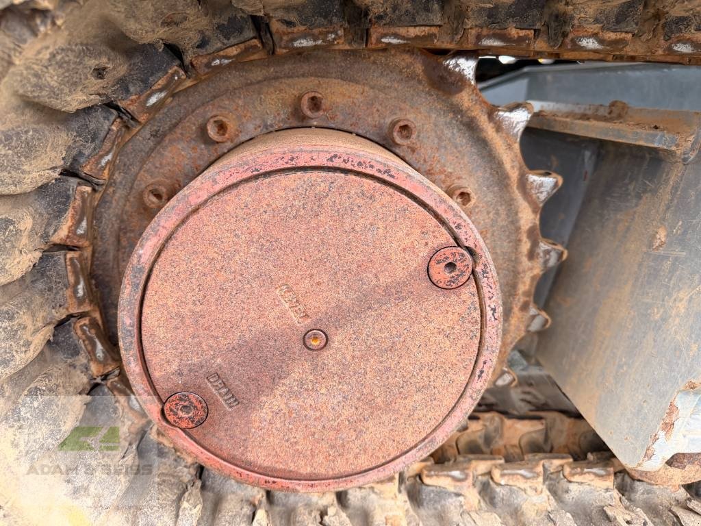 Bagger van het type Wacker Neuson EZ80, Gebrauchtmaschine in Neudrossenfeld (Foto 14)