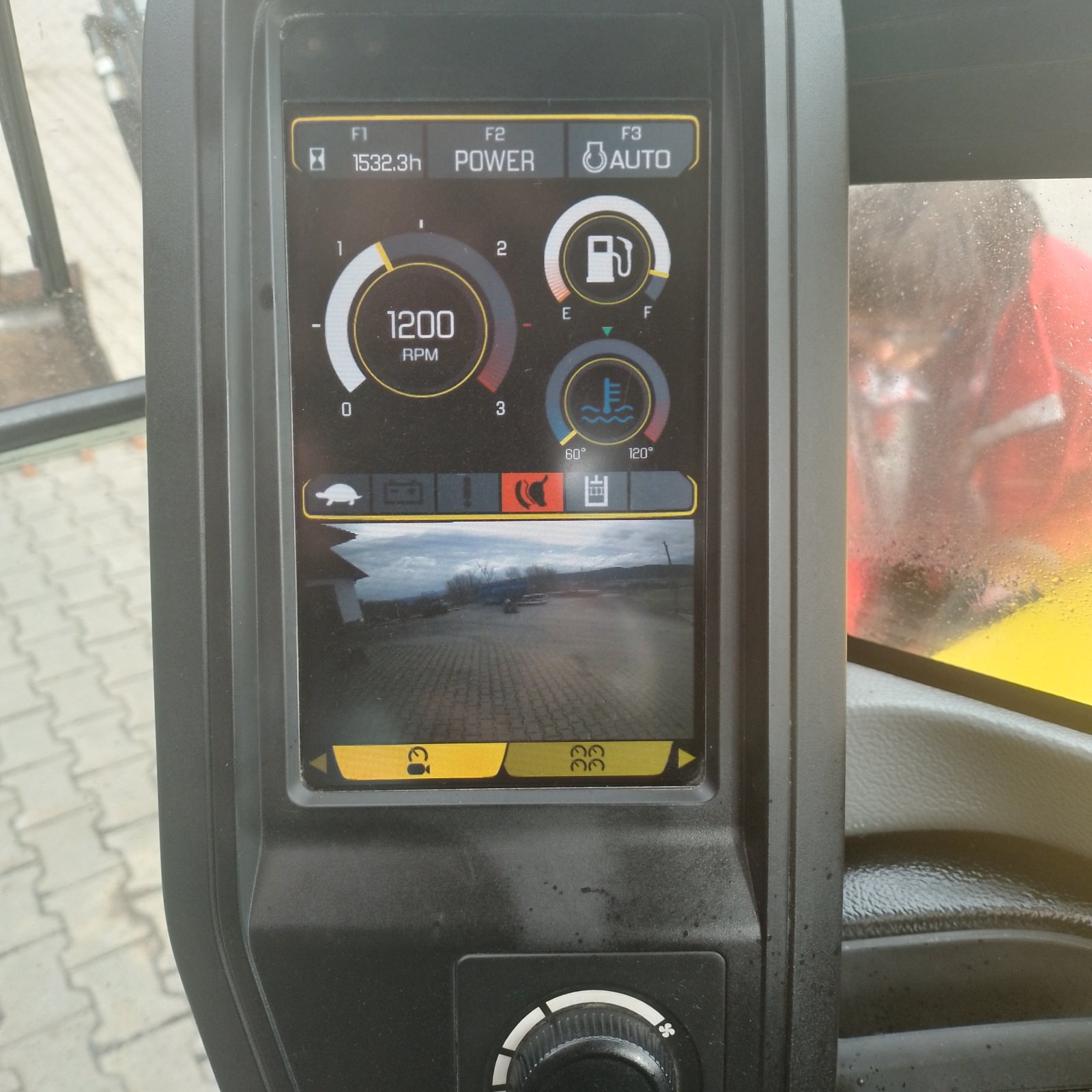 Bagger of the type Wacker Neuson Wacker Neuson, Bagger, Kompaktbagger, Raupenbagger, ET65, Gebrauchtmaschine in Bad Kötzting (Picture 13)