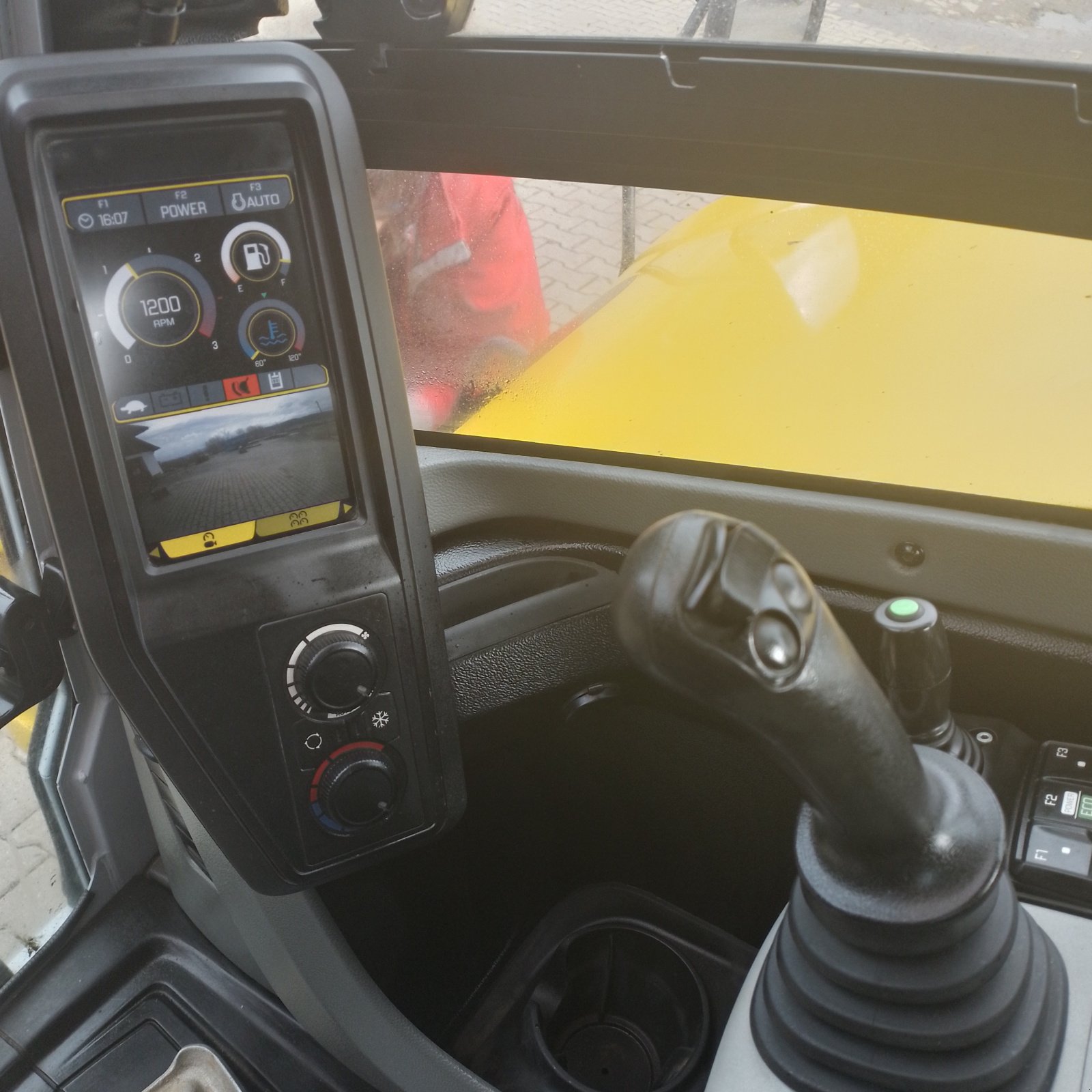 Bagger of the type Wacker Neuson Wacker Neuson, Bagger, Kompaktbagger, Raupenbagger, ET65, Gebrauchtmaschine in Bad Kötzting (Picture 15)