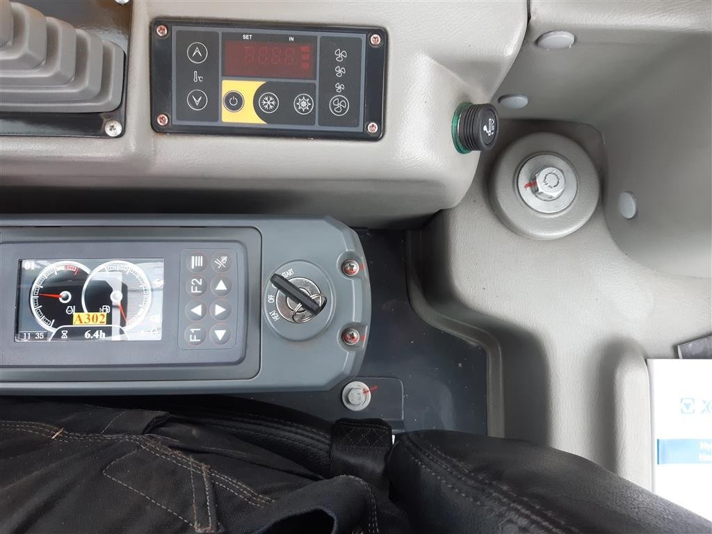 Bagger typu XCMG XCMG 4.2 tons, Gebrauchtmaschine v Rødekro (Obrázek 18)