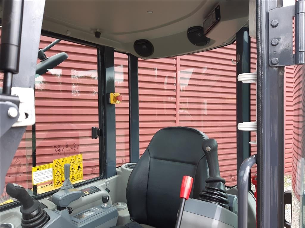 Bagger typu XCMG XCMG 4.2 tons, Gebrauchtmaschine v Rødekro (Obrázek 13)