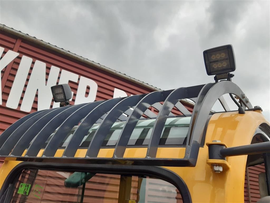 Bagger typu XCMG XCMG 4.2 tons, Gebrauchtmaschine v Rødekro (Obrázek 12)